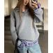  футболка тренировочный Layered способ проверка переключатель свободно casual Polo воротник тренировочный женский 