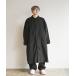  пальто с отложным воротником пальто pocketable coat мужской женский 