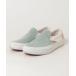 [VANS] туфли без застежки 26.5cmb люмен z