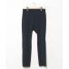 [STUDIOUS] брюки 1 темно-синий мужской 