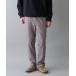 [CIAOPANIC TYPY] легкий брюки LARGE серый мужской 