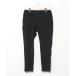 [MONSIEUR NICOLE] легкий брюки LARGE черный мужской 