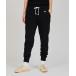 [Champion] тренировочный брюки SMALL черный женский 