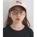  модные очки без линз очки очки [UV cut ] раунд date очки (KIDS) Kids ребенок мужчина девочка 