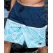  купальный костюм QUIKSILVER мужской EVERYDAY POOLSIDER 19 джем спортивные шорты 19 дюймовый внутренний шорты имеется ( талия резина модель ) non стрейч * водоотталкивающая отделка [...
