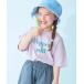 t�V���c �u�Ђ�V�����v�ڐG�⊴ �f�r���{ BIG�V���G�b�g �v�����g����T�V���c �L�b�Y �q���� �j�̎q ���̎q
