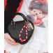 [monchichi×Heather] смартфон очарование 659566