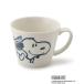 SNOOPY суп кружка 400ml