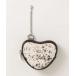  палантин muffler Heart Pods Keyring 25S-135A-HMA мужской 