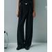 слаксы Essential Minimal Straight Slacks / Esse n автомобиль ru Mini maru распорка слаксы мужской женский 