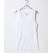  майка Teleco Tank Top/tereko майка безрукавка мужской женский 