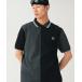  Fred Perry рубашка-поло короткий рукав [ специальный заказ ]FRED PERRY / M3600k Lazy рубашка-поло 26SS мужской 