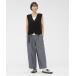  брюки SUPERLIGHT COTTON NYLON женский 