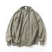 [FREAK'S STORE] тренировочный cut and sewn MEDIUM оливковый мужской 