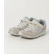 [New Balance] [KIDS] low cut спортивные туфли 21cm голубой Kids 