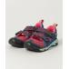 [New Balance] [KIDS] low cut спортивные туфли - розовый Kids 