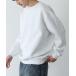 [United Athle] тренировочный cut and sewn L пепел мужской 