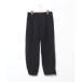[SHIPS] легкий брюки FREE черный мужской 