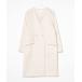[BEAUTY&amp;YOUTH UNITED ARROWS] no color пальто MEDIUM бежевый женский 