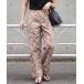  брюки [T18]RIPSTOP DIGITAL CAMO PANTS мужской женский 