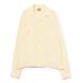 �u���E�X �V���c STYLE EYES / PLAIN LONG SLEEVED SHIRT ���f�B�[�X