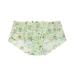  шорты гонки шорты MADE WITH LIBERTY FABRIC