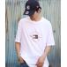 t�V���c �uTOMMY HILFIGER/�g�~�[�q���t�B�K�[�v�A�\�[�g �N���[�l�b�N���ST�V���c �����Y ���f�B�[�X
