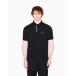  рубашка-поло короткий рукав [A|X Armani Exchange ]AX Logo рубашка-поло с коротким рукавом /REGULAR(EC ограничение цвет .) мужской 