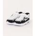  air max Nike nike спортивные туфли NIKE Nike AIR MAX NOVA TD baby спортивные туфли ребенок обувь Kids обувь ( air max novaTD) FN4461-103 белый...