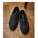  водоотталкивающий Converse все Star спортивные туфли CONVERSE Converse AS WR SL LOAFER все Star WR SL Loafer 31317730 ABC-MART ограничение *BLACKMONO