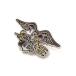 значок EAGLE PIN BADGE / Eagle значок / AVIREX / Avirex 