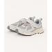  спортивные туфли shun sok 17-23 ULTRA WIDE 258 Kids бег обувь SJC 2585 ABC-MART ограничение *GRY