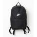  Nike niketei задний рюкзак [NIKE одежда ]NK HERITAGE BACKPACK мужской женский 