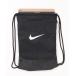  эко-сумка [NIKE одежда ]NK BRSLA DRAWSTRNG -