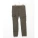 [MEN'S BIGI] легкий брюки S зеленый мужской 