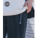 [Gramicci] легкий брюки LARGE черный мужской 