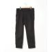 [BAYFLOW] легкий брюки 2 черный мужской 