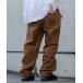 [Levi's] painter's pants W28 L32 Brown мужской 