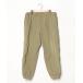 [rehacer] легкий брюки MEDIUM хаки мужской 