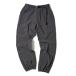 [Gramicci] легкий брюки X-LARGE угольно-серый мужской 