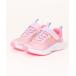 [SKECHERS] [KIDS] low cut спортивные туфли 17.0cm розовый серия прочее Kids 