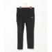 [PUMA] брюки MEDIUM черный мужской 