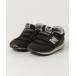 [New Balance] [KIDS] low cut спортивные туфли 15.5 черный Kids 