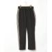 [improves] легкий брюки SMALL черный мужской 