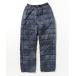 [Gramicci] брюки LARGE темно-синий мужской 