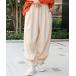 [ Titicaca ] брюки MEDIUM слоновая кость женский 