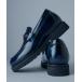 [CIASENSE] Loafer 38 темно-голубой мужской 