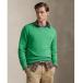  Ralph Lauren футболка тренировочный French Terry спортивная фуфайка мужской 