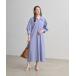  One-piece хлопок Skipper рубашка One-piece - омыватель голубой 