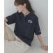  футболка тренировочный [ специальный заказ ]CHAMPION×Sonny Label рубашка-поло женский 
